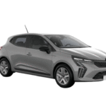 RENAULT Clio 5 – Gris Rafale