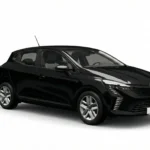 RENAULT Clio 5 – Noire