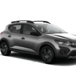 Dacia Sandero Stepway – Gris Schiste