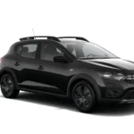 Dacia Sandero Stepway – Noire